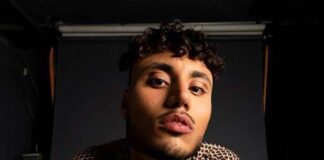 Andrea Armocida, esce il videoclip del primo singolo “Colibrì” andrea armocida