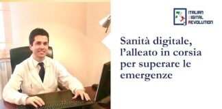 Sanità digitale: dalla telemedicina al monitoraggio da remoto andrea bisciglia