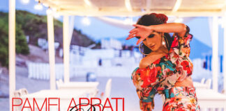 “Baila Baila”, alla scoperta del nuovo singolo di Pamela Prati baila baila pamela prati