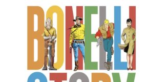 Bonelli Story 80 anni a fumetti, mostra a Milano: ecco quando bonelli story