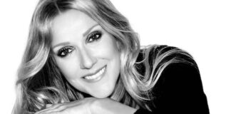 Celine Dion, un film sulla vita e la carriera sotto la regia di Irene Taylor celine dion bn