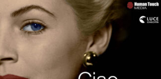 “Ciao Anita”, il film tributo ad Anita Ekberg in prima visione on demand ciao anita film