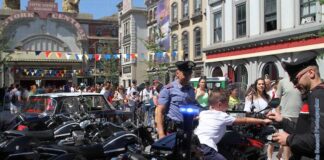 Viva l’Italia, l’evento a Cinecittà World: il programma 2021 cinecittà world