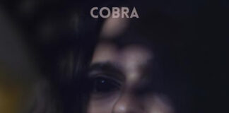 “Cobra”, alla scoperta del nuovo brano di Giacomo Luridiana cobra giacomo luridiana