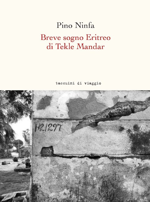 copertina breve sogno eritreo