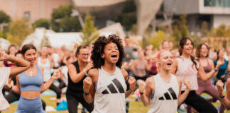 Wanderlust 108 a Milano con oltre 15mila partecipanti: il bilancio