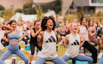 Wanderlust 108 a Milano con oltre 15mila partecipanti: il bilancio