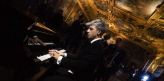 “This is Dave”, il nuovo disco di Davide Locatelli: tracklist davide locatelli