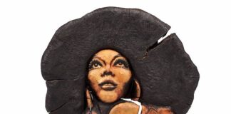 La voce surreale del legno nelle sculture di Andreas Mathes diana ross buche andreas mathes
