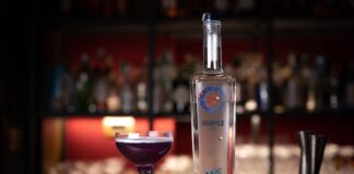 Sahasrara, la ricetta del drink ispirato al settimo chakra drink sahasrara