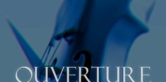 Eleonora Montagnana e Filippo De Paoli, in uscita il singolo Ouverture finale eleonora montagnana filippo de paoli ouverture finale