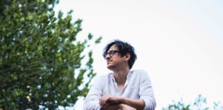 “Quel cd dei National” è il nuovo singolo di Filippo D’Erasmo filippo d'erasmo