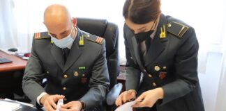 GdF Genova, frode doganale: denunciato un responsabile gdf genova