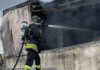 Decreto Controlli, confederazioni artigiane: “Arriva la disciplina transitoria per i manutentori antincendio” incendio comiso