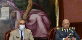 GdF e Gestore Servizi Energetici siglano nuovo Protocollo d’intesa intesa gdf gse