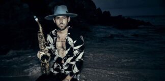 “Jimmy”, alla scoperta del primo album di Jimmy Sax: tracklist jimmy sax foto