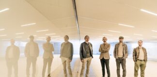 “Tutto quello che saremo” è il nuovo singolo de La Belle Epoque la belle epoque