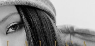 “Lalisa”, il nuovo progetto da solista di Lisa delle Blackpink lalisa cover artwork