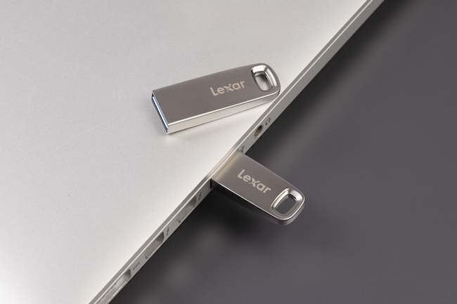 lexar jump drive m45