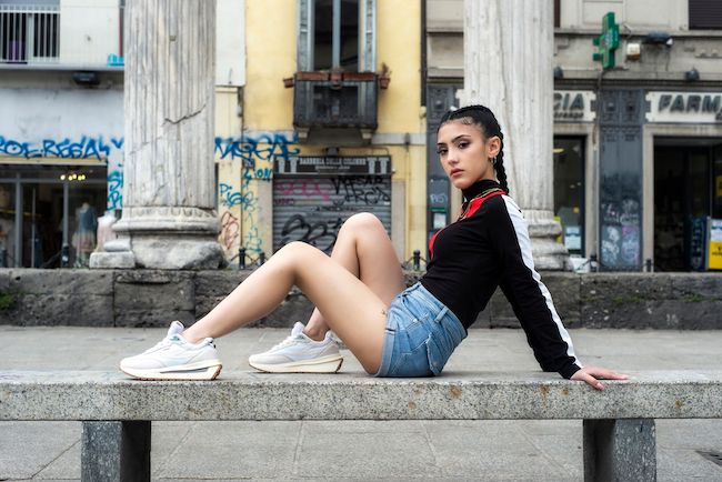 luna melis