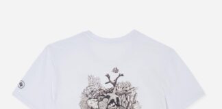 Campagna North Sails per l’adozione dei coralli con Coral Gardeners