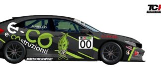 TCR Italy, il pilota Marco Iannotta debutta a Imola per la MM Motorsport marco iannotta