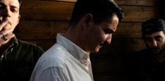 “Varenne”, il nuovo brano di McKenzie estratto dall’album “Zooloft” mckenzie