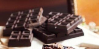 Mini Plumcake al cioccolato con semi di chia e mirtilli neri: la ricetta mini plumcake cioccolato