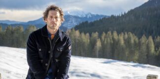 L’omaggio alle Dolomiti da MSC con la campagna FW21