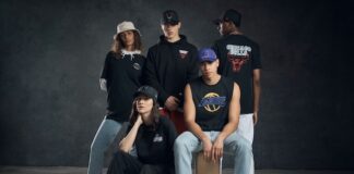 Neon Lights (NBA), una nuova collezione da New Era neon lights