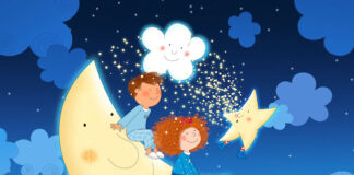 Nina & Olga, la serie animata su Rai Yoyo dal 27 settembre nina & olga