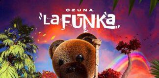 “La Funka”, alla scoperta del nuovo brano di Ozuna Ozuna - FUNKA Cover Art