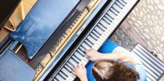 Piano City Palermo, il programma del Festival 2021 Piano City Palermo