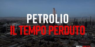 “Petrolio il tempo perduto”, dossier a PresaDiretta su Rai 3 presa diretta petrolio