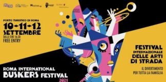 Roma International Buskers Festival 2021: ecco quando roma international buskers festival 2021