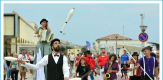 Roma International Buskers Festival, il bilancio dell’edizione 2021 roma international buskers festival