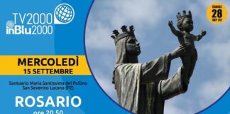 Rosario da San Severino Lucano: dove seguire preghiera 15 settembre rosario 15 settembre 2021