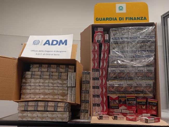 sequestro tabacchi