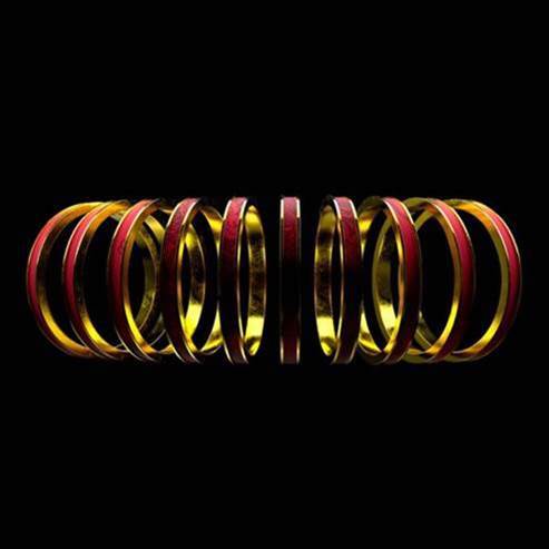 shang-chi album