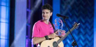 Festival di Castrocaro 2021: ecco chi ha vinto la finalissima Simo Veludo