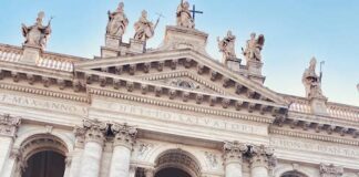 “Le pietre parlano”, terza edizione per la docuserie su Tv2000 sortino san giovanni in laterano