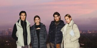Tatras, collezione in lana e una jacquard autunno/inverno 2021 tatras fw21 campaign