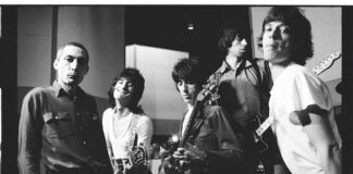 “Living In The Heart Of Love”, il video del brano dei The Rolling Stones the rolling stones bn