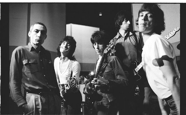 the rolling stones bn