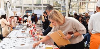 Tiramisù World Cup 2021, al via le iscrizioni tiramisù world cup