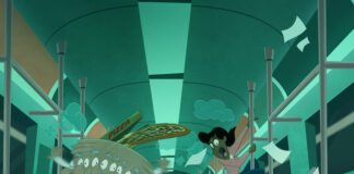 “Tom & Jerry a New York”, la nuova serie su Boomerang +1 tom & jerry a new york