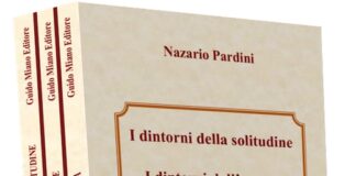 “La trilogia dei dintorni”, le raccolte poetiche di Nazario Pardini trilogia dintorni