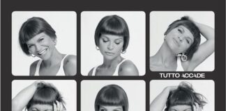 “Tutto accade”, il nuovo album di inediti di Alessandra Amoroso tutto accade album amoroso