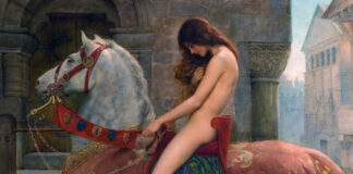 “Voci dall’età di mezzo”, alla scoperta del libro di Chiara Pepe voci dall'età di mezzo libro