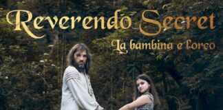 “La bambina e l’orco”, il nuovo singolo di Reverendo Secret